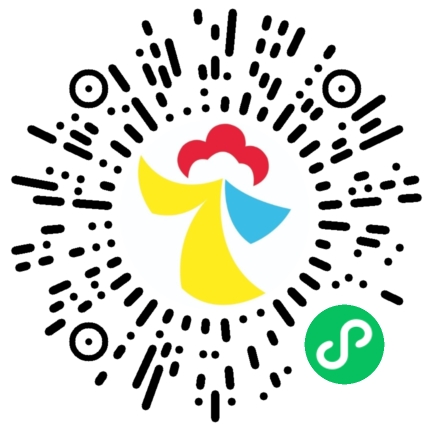 手机查看二维码