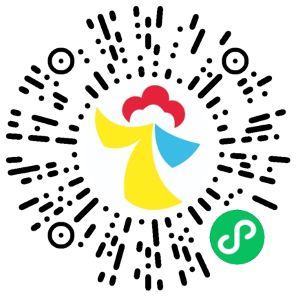 手机查看二维码