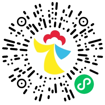 手机查看二维码