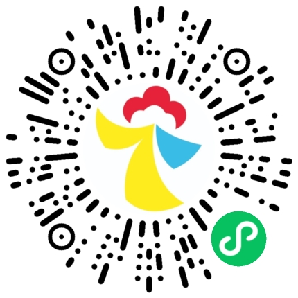 手机查看二维码