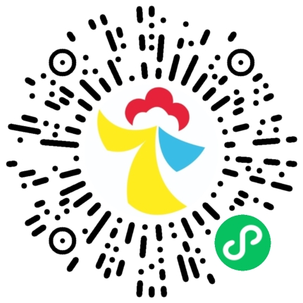 手机查看二维码