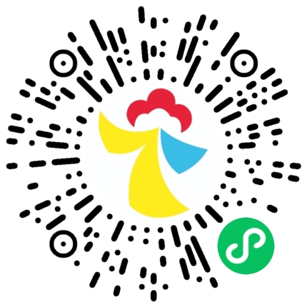 手机查看二维码