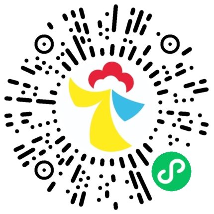 手机查看二维码