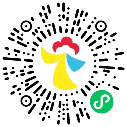 手机查看二维码