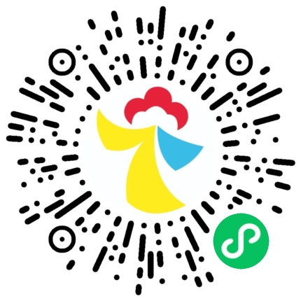 手机查看二维码