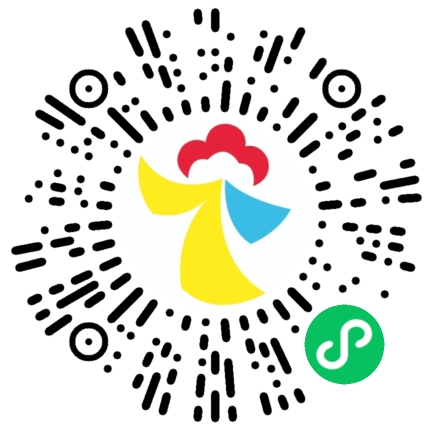 手机查看二维码