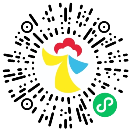 手机查看二维码