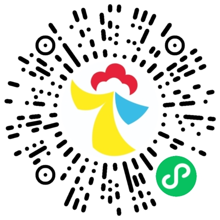 手机查看二维码