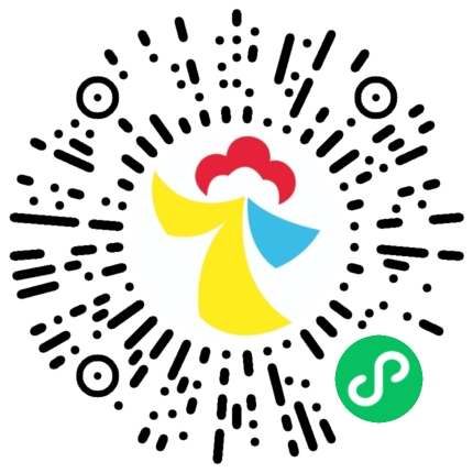 手机查看二维码