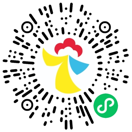 手机查看二维码