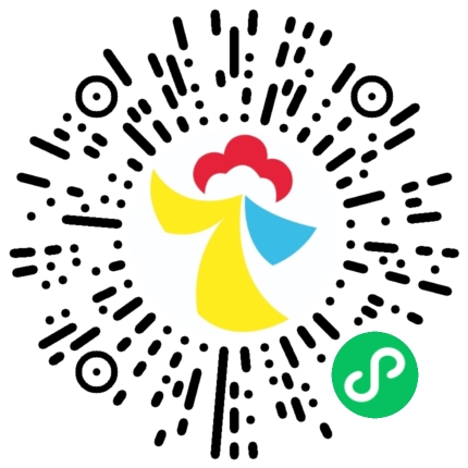 手机查看二维码