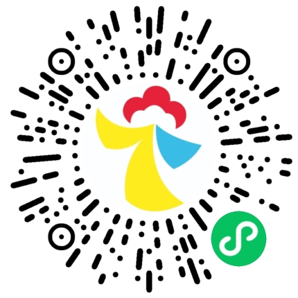 手机查看二维码