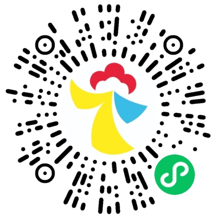 手机查看二维码