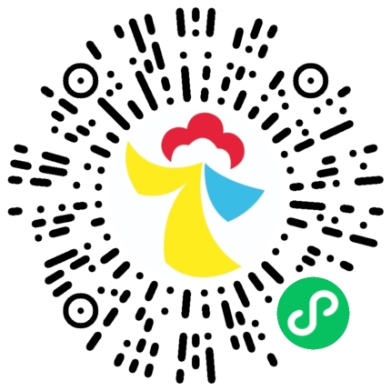 手机查看二维码