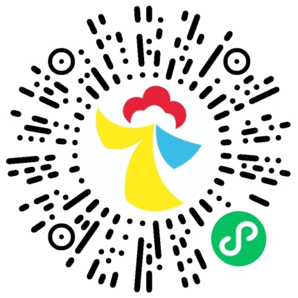 手机查看二维码