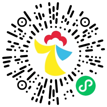 手机查看二维码