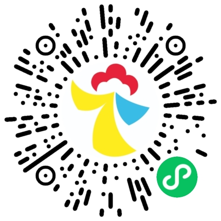 手机查看二维码