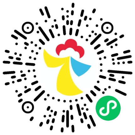 手机查看二维码