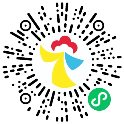 手机查看二维码