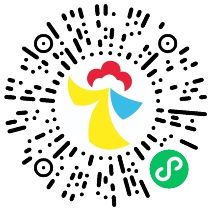 手机查看二维码