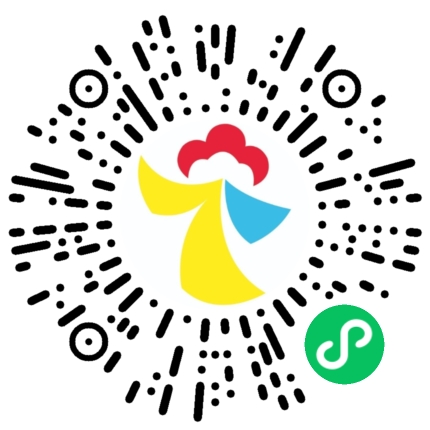 手机查看二维码