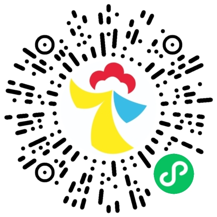 手机查看二维码