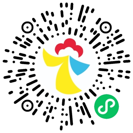 手机查看二维码