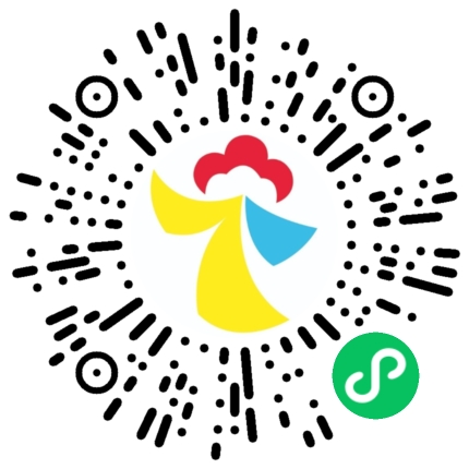 手机查看二维码