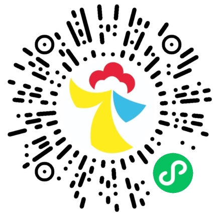 手机查看二维码