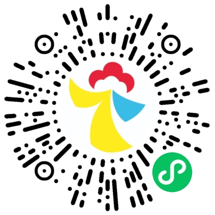 手机查看二维码