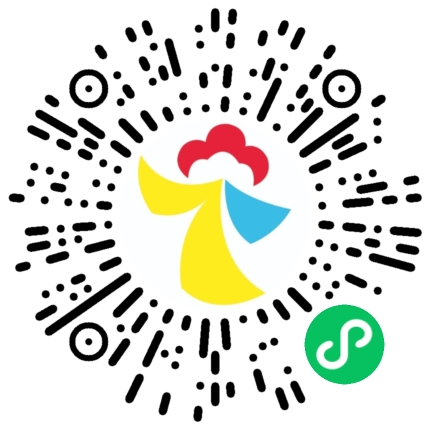 手机查看二维码