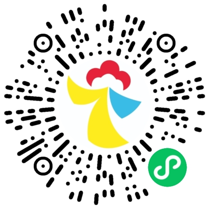 手机查看二维码