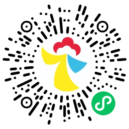 手机查看二维码