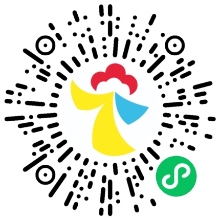 手机查看二维码