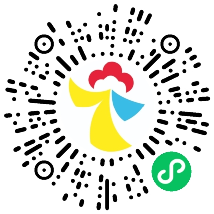 手机查看二维码