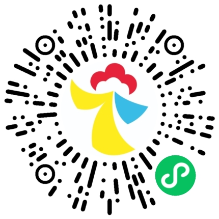 手机查看二维码