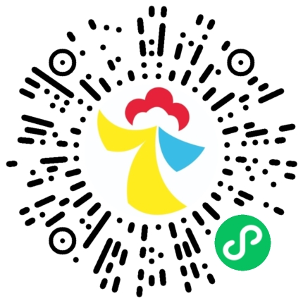 手机查看二维码