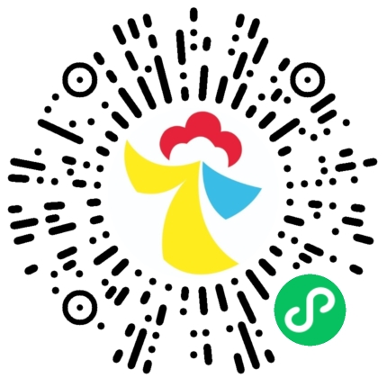 手机查看二维码