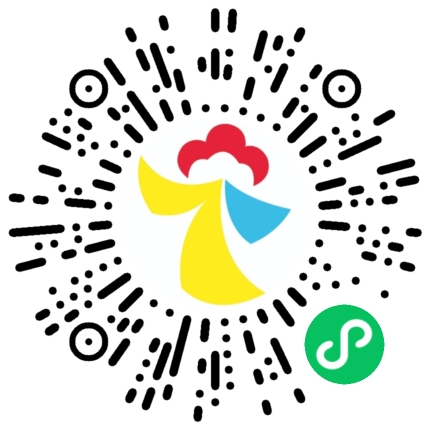 手机查看二维码