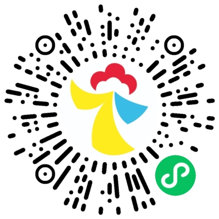 手机查看二维码