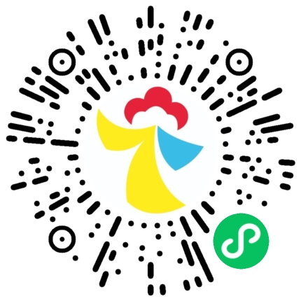 手机查看二维码