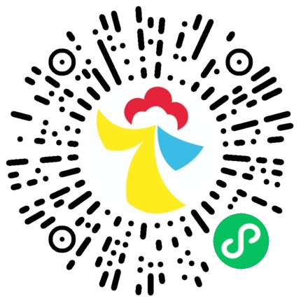 手机查看二维码