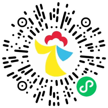 手机查看二维码