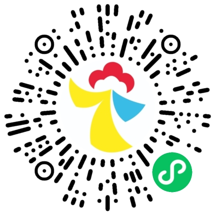 手机查看二维码