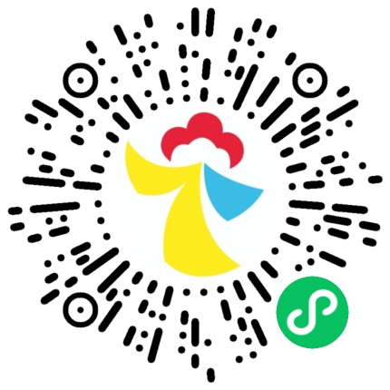 手机查看二维码