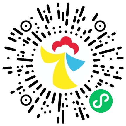 手机查看二维码