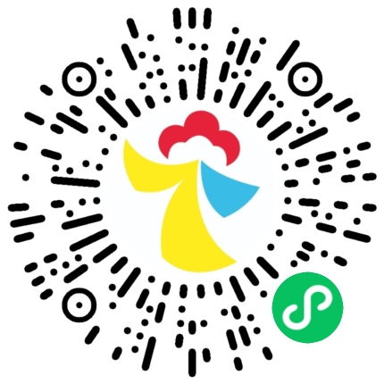 手机查看二维码