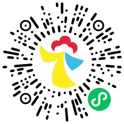 手机查看二维码