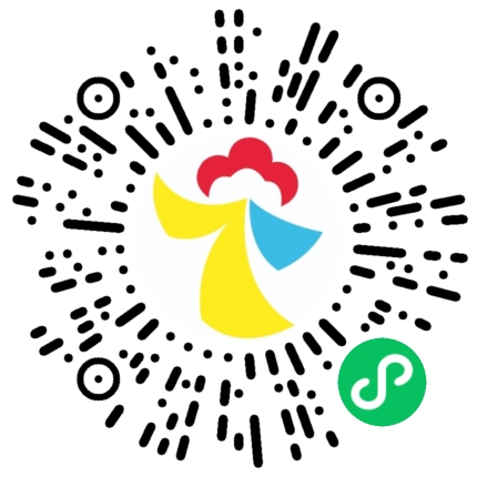 手机查看二维码