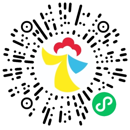 手机查看二维码